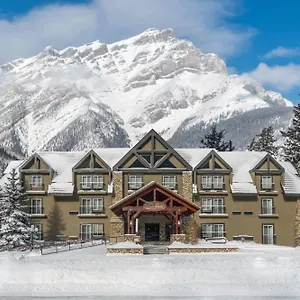 Отель Banff Inn, Банф